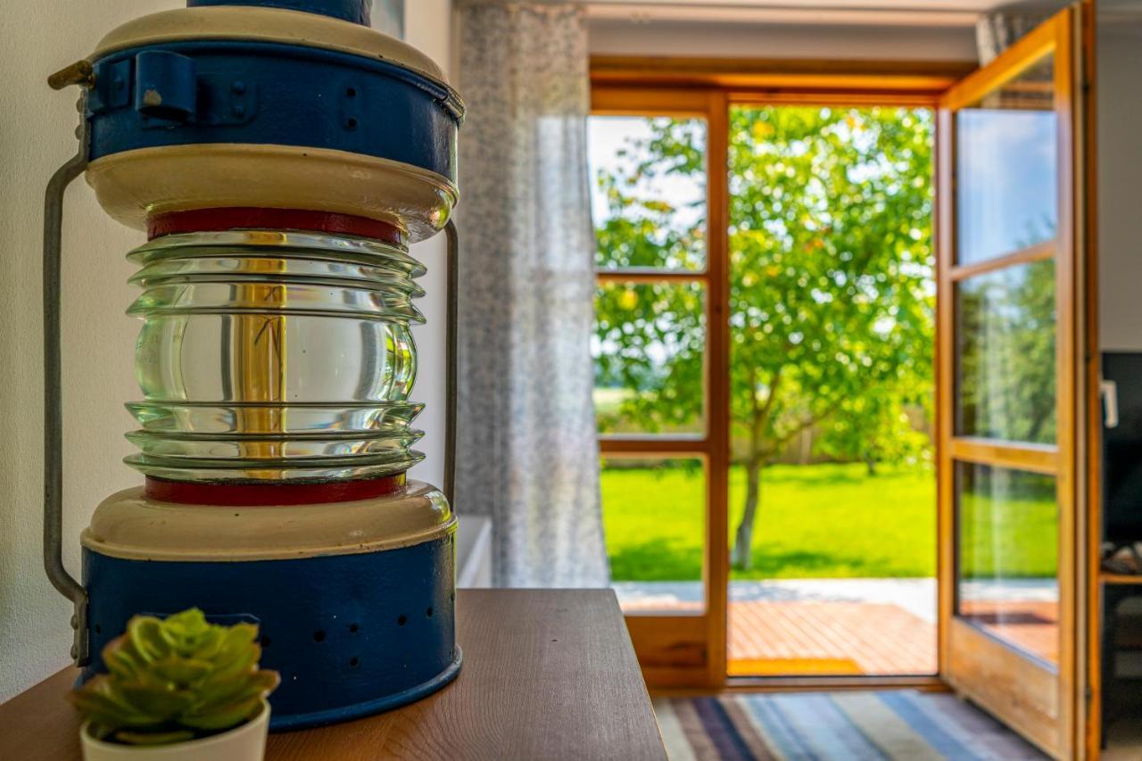 Ferienhaus Bay House