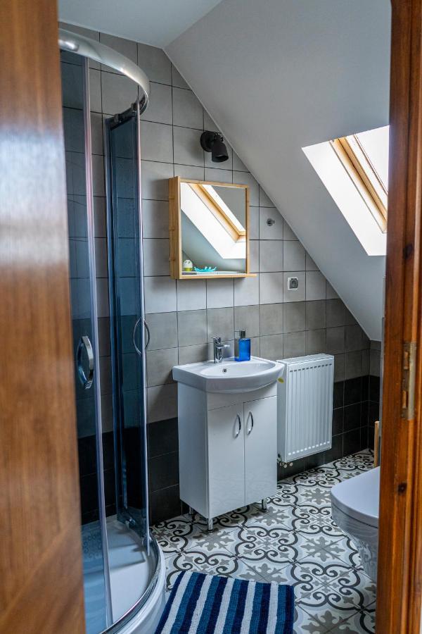 Ferienhaus Bay House *