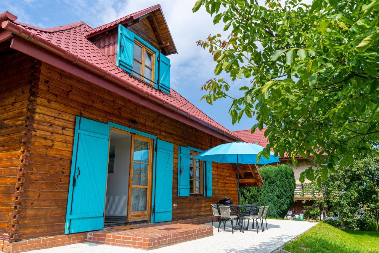 Ferienhaus Bay House *