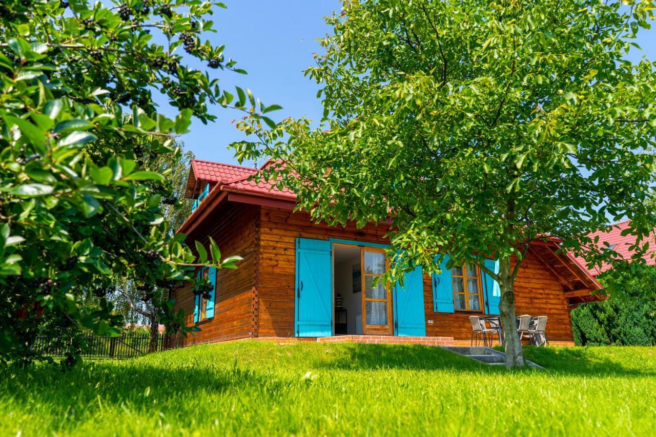 Ferienhaus Bay House *
