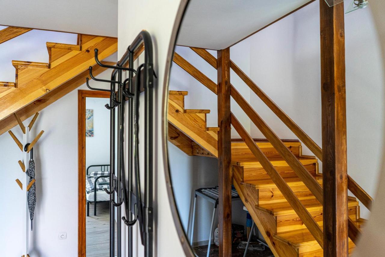 Bay House Ferienhaus