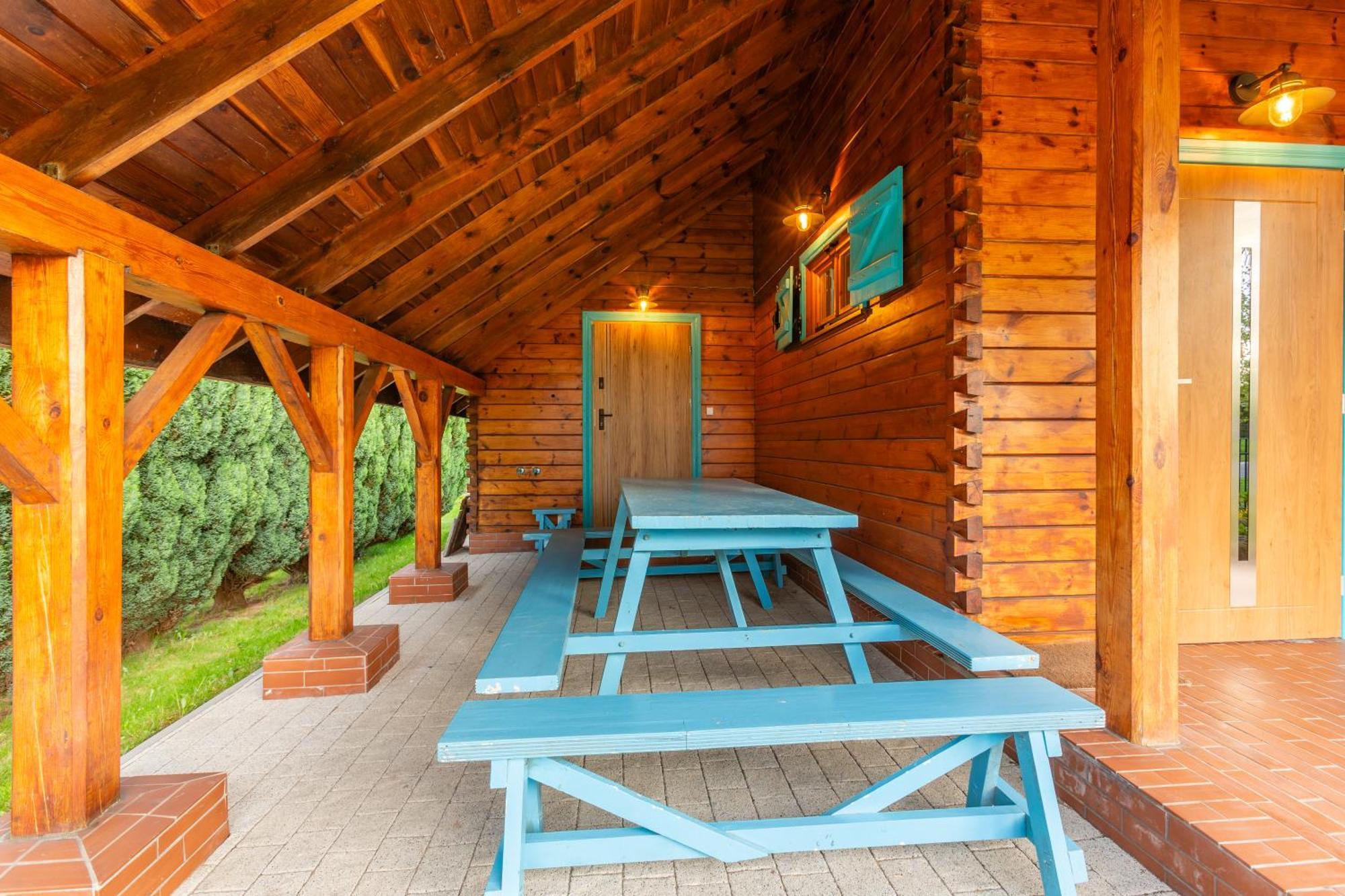 Bay House *