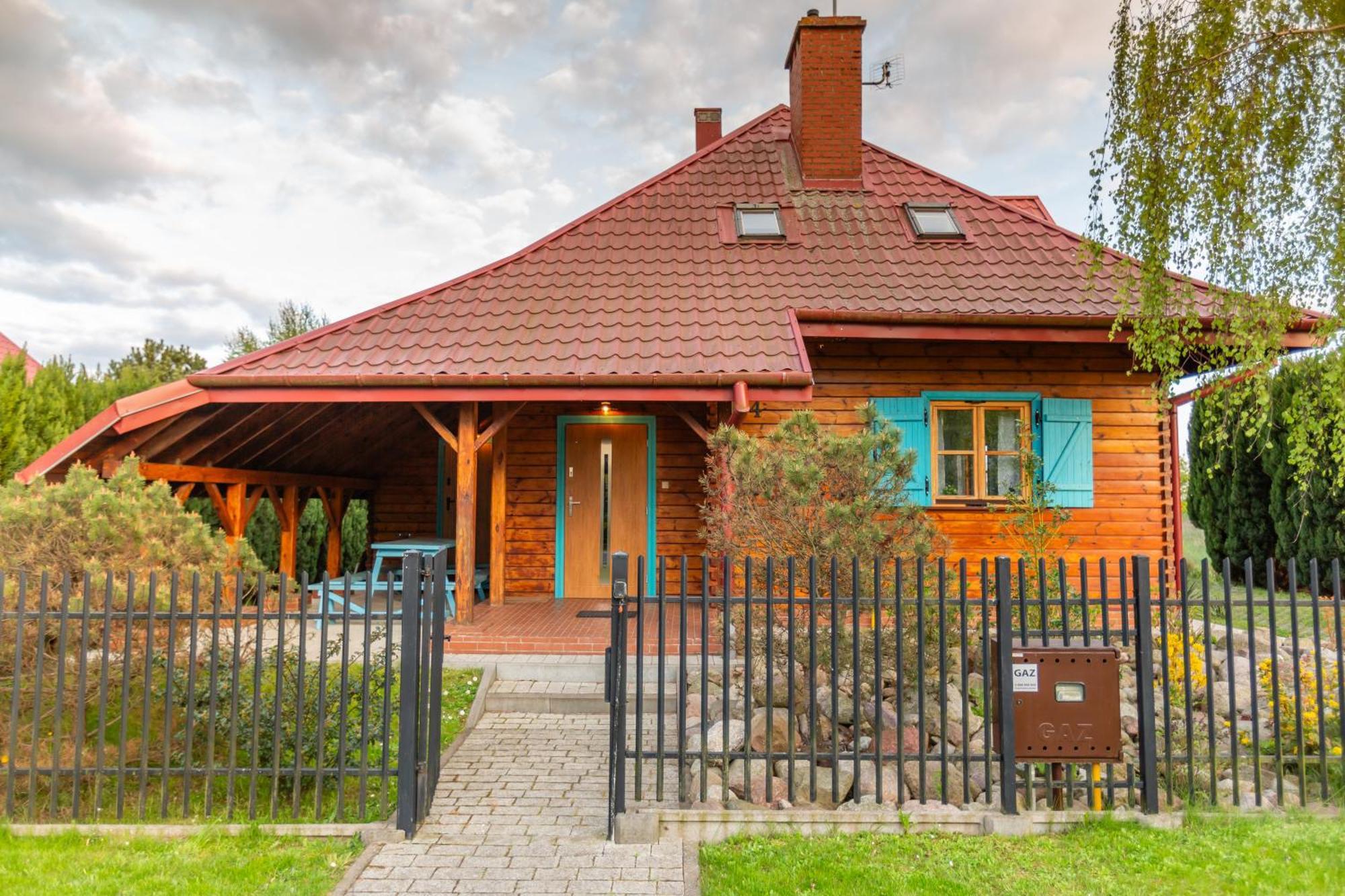 Bay House