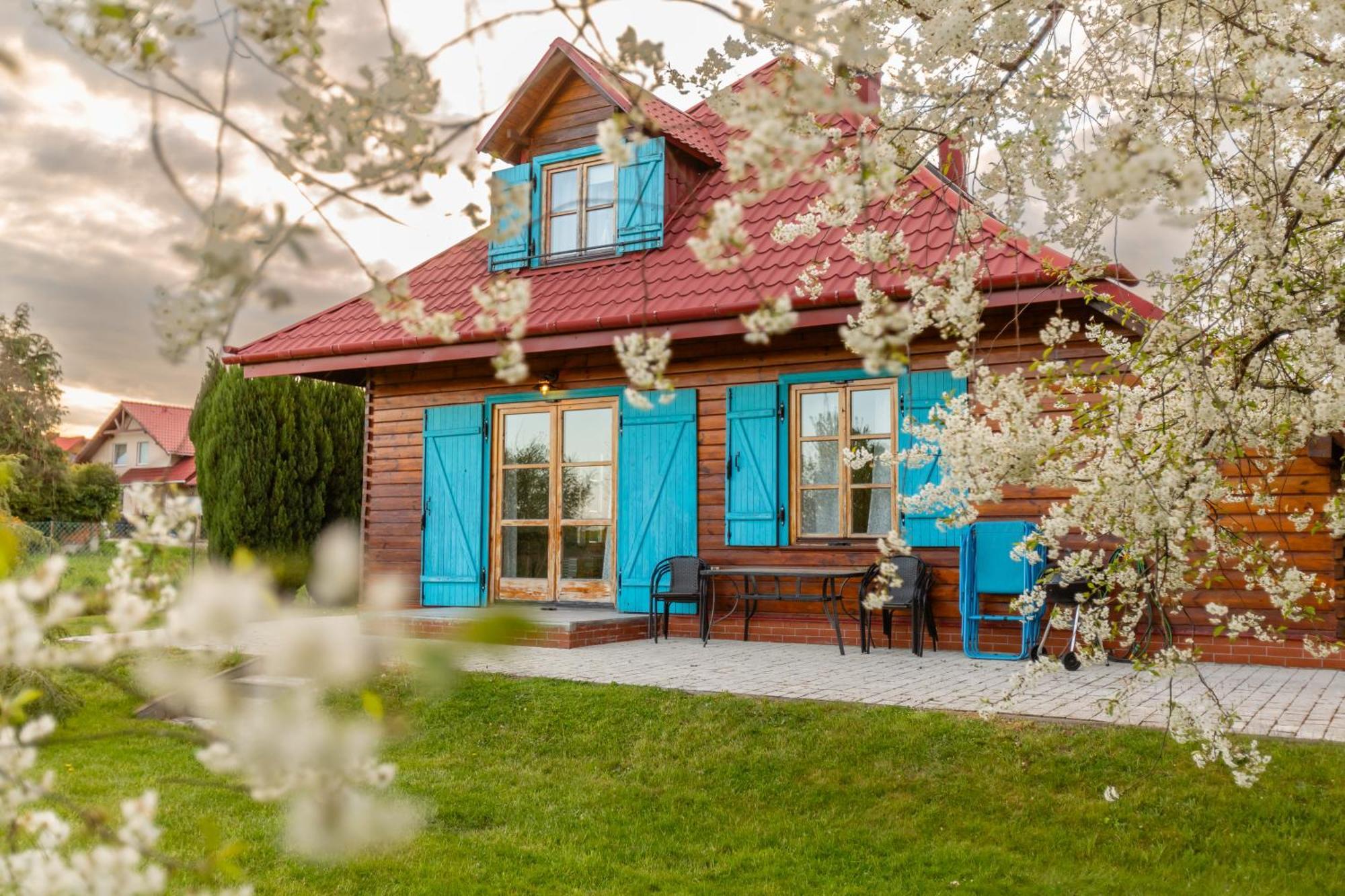 Bay House Holiday home