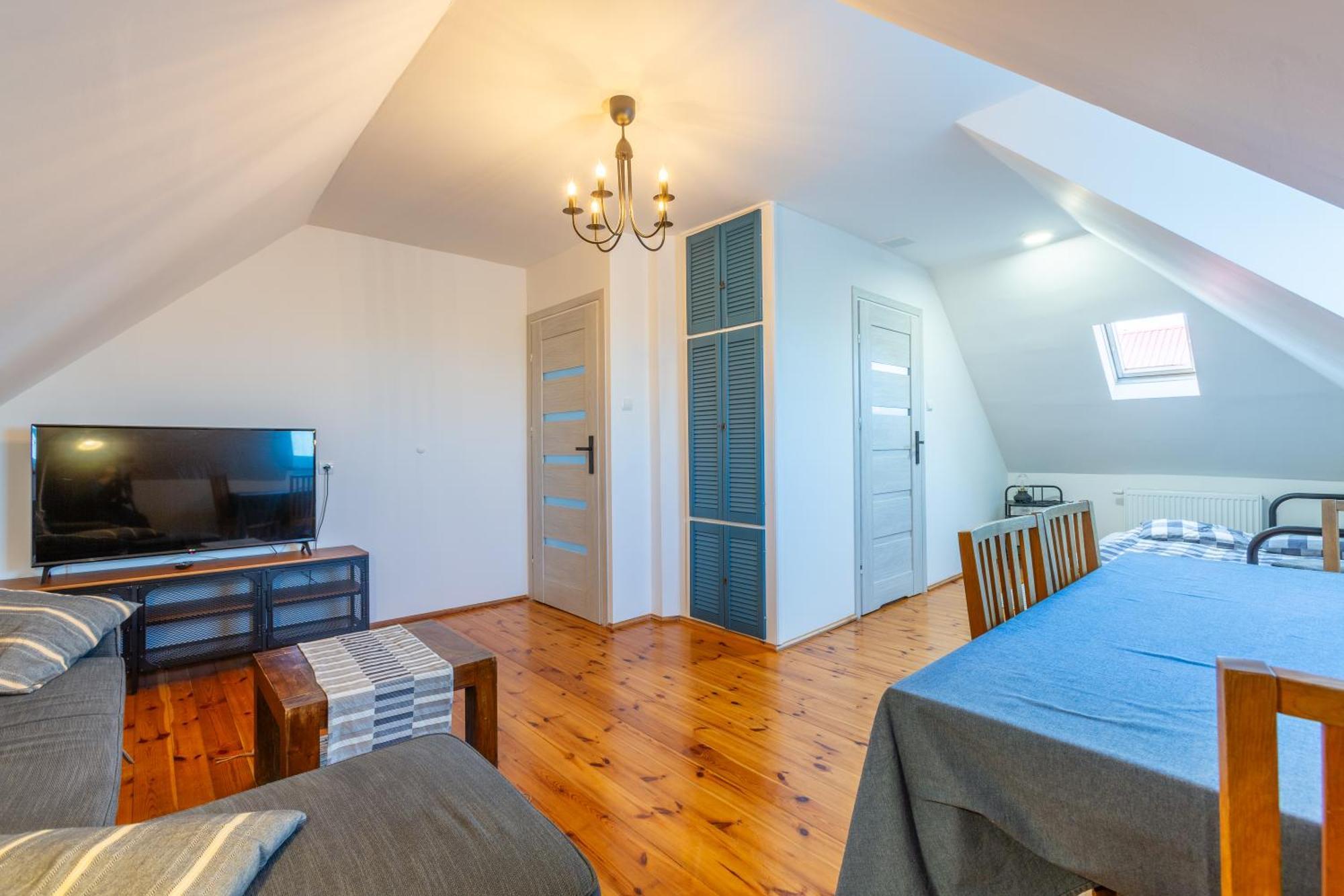 Holiday home Bay House Puck