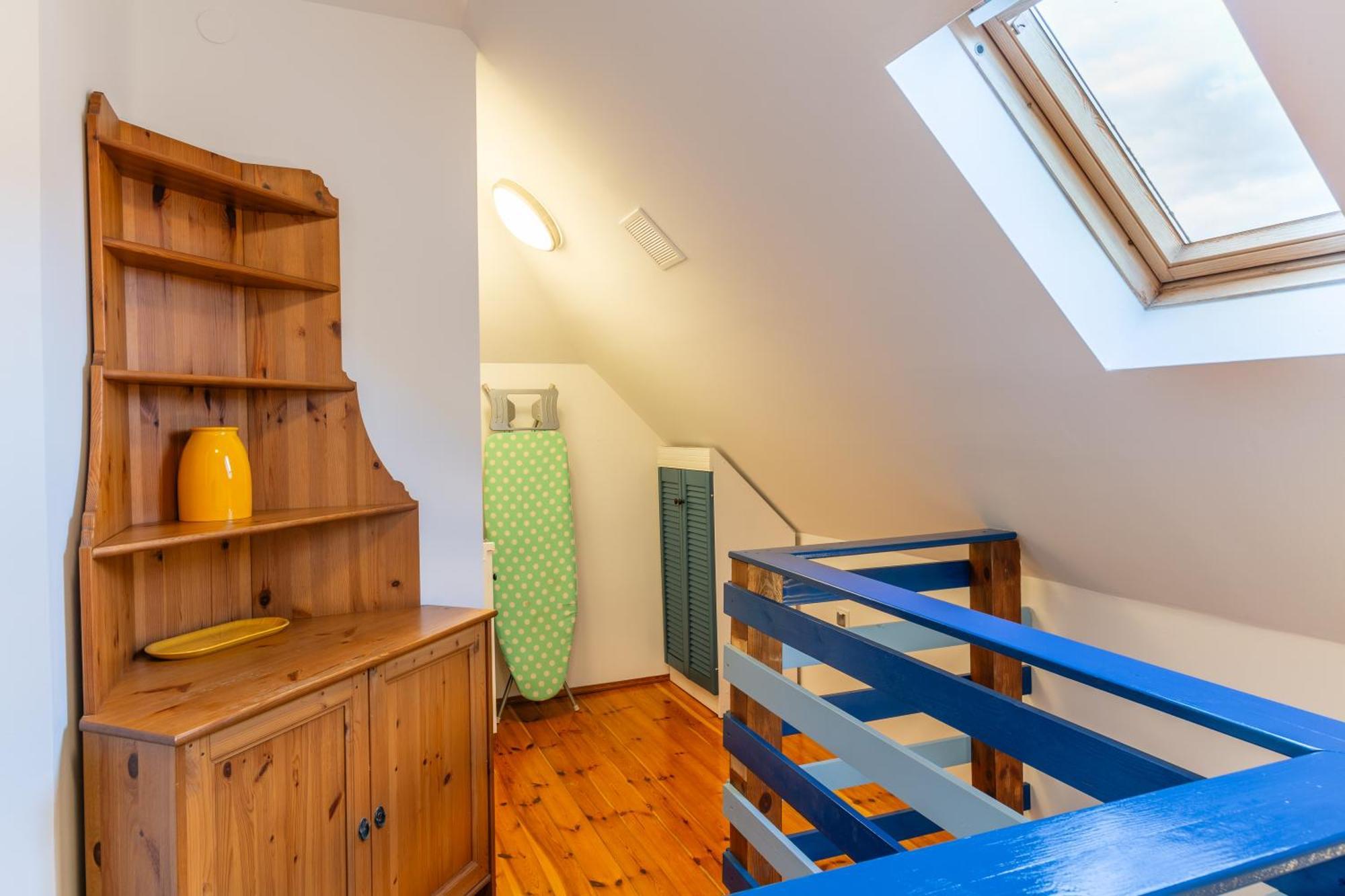 Bay House Holiday home